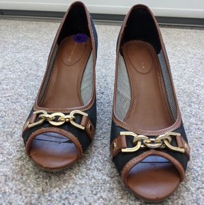 Tommy Hilfiger Wedges